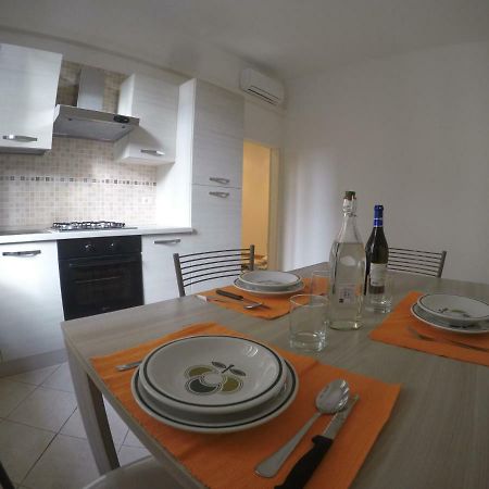 Procaccini Apartment โบโลญญา ภายนอก รูปภาพ