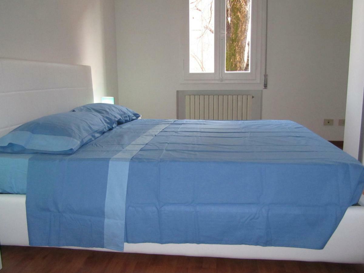 Procaccini Apartment โบโลญญา ภายนอก รูปภาพ