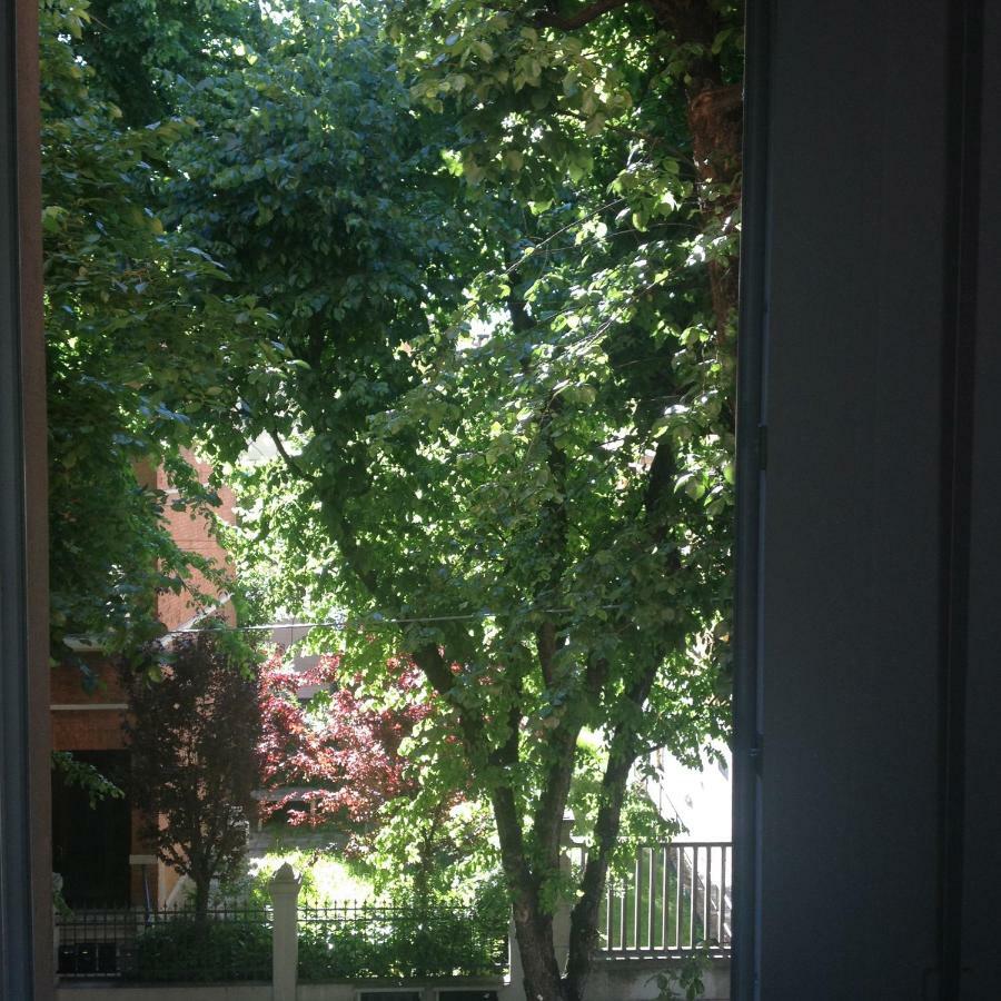 Procaccini Apartment โบโลญญา ภายนอก รูปภาพ