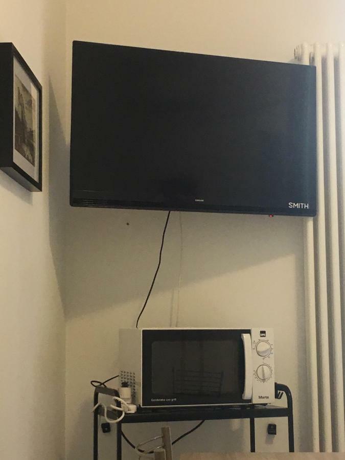 Procaccini Apartment โบโลญญา ภายนอก รูปภาพ
