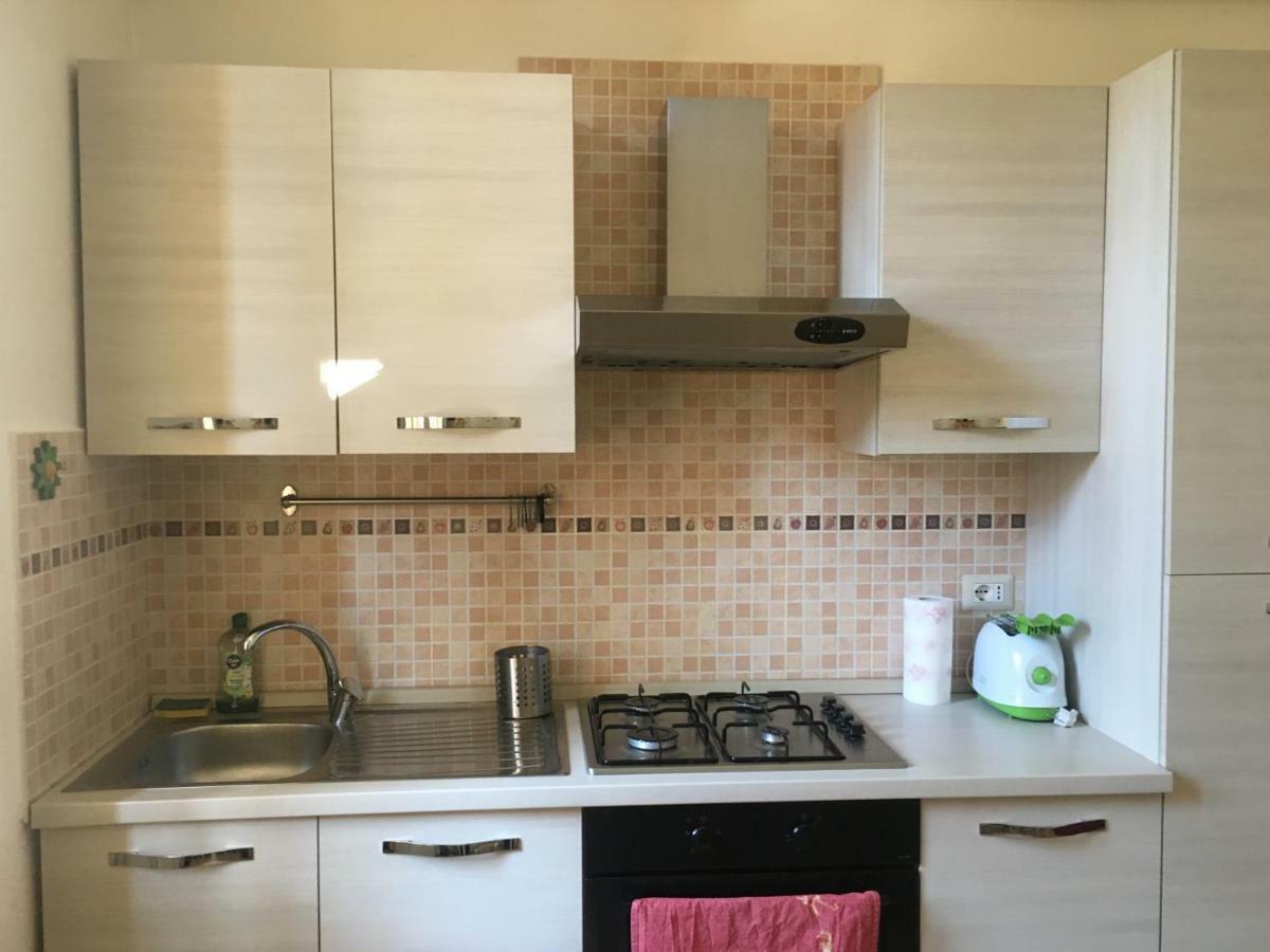 Procaccini Apartment โบโลญญา ภายนอก รูปภาพ