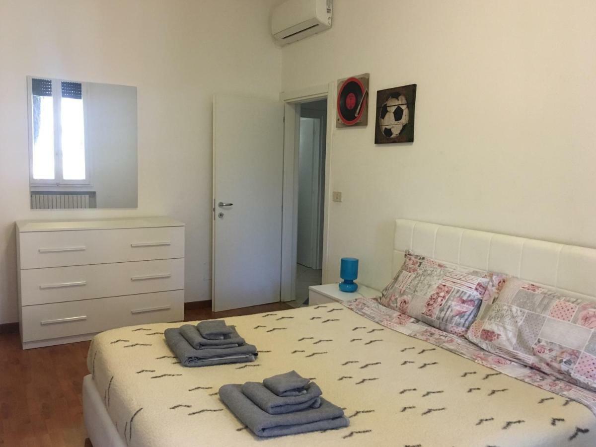 Procaccini Apartment โบโลญญา ภายนอก รูปภาพ